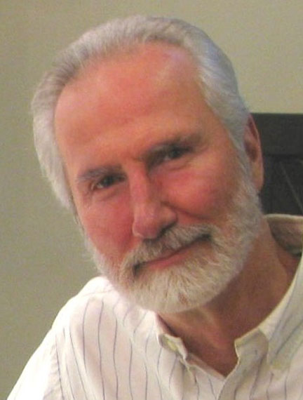 Image of Larry Kiehl